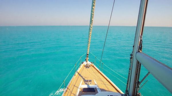 Les meilleures excursions en semi-rigide : explorez la mer