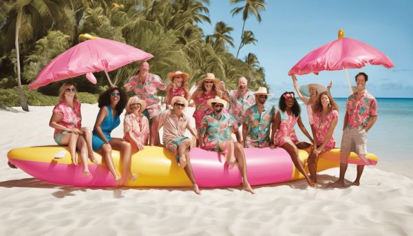 Message vacances collègues humour : 10 idées originales et drôles