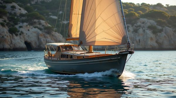 Oser l’aventure : partir à la découverte de la mer avec un semi-rigide d’occasion