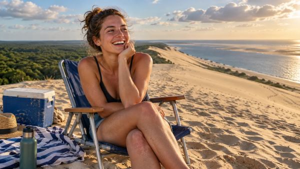 Texte vacances humour : rions ensemble en souhaitant de bonnes vacances