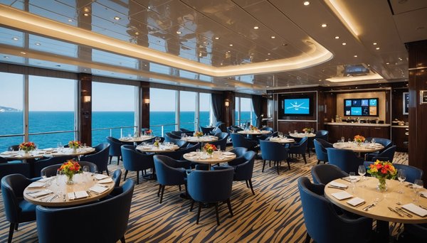 MSC Yacht Club : le luxe à portée de main