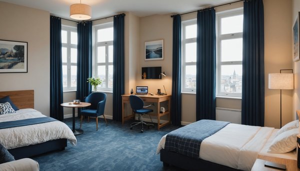 Location de chambres d'hôtes pour les familles : ce que vous devez savoir